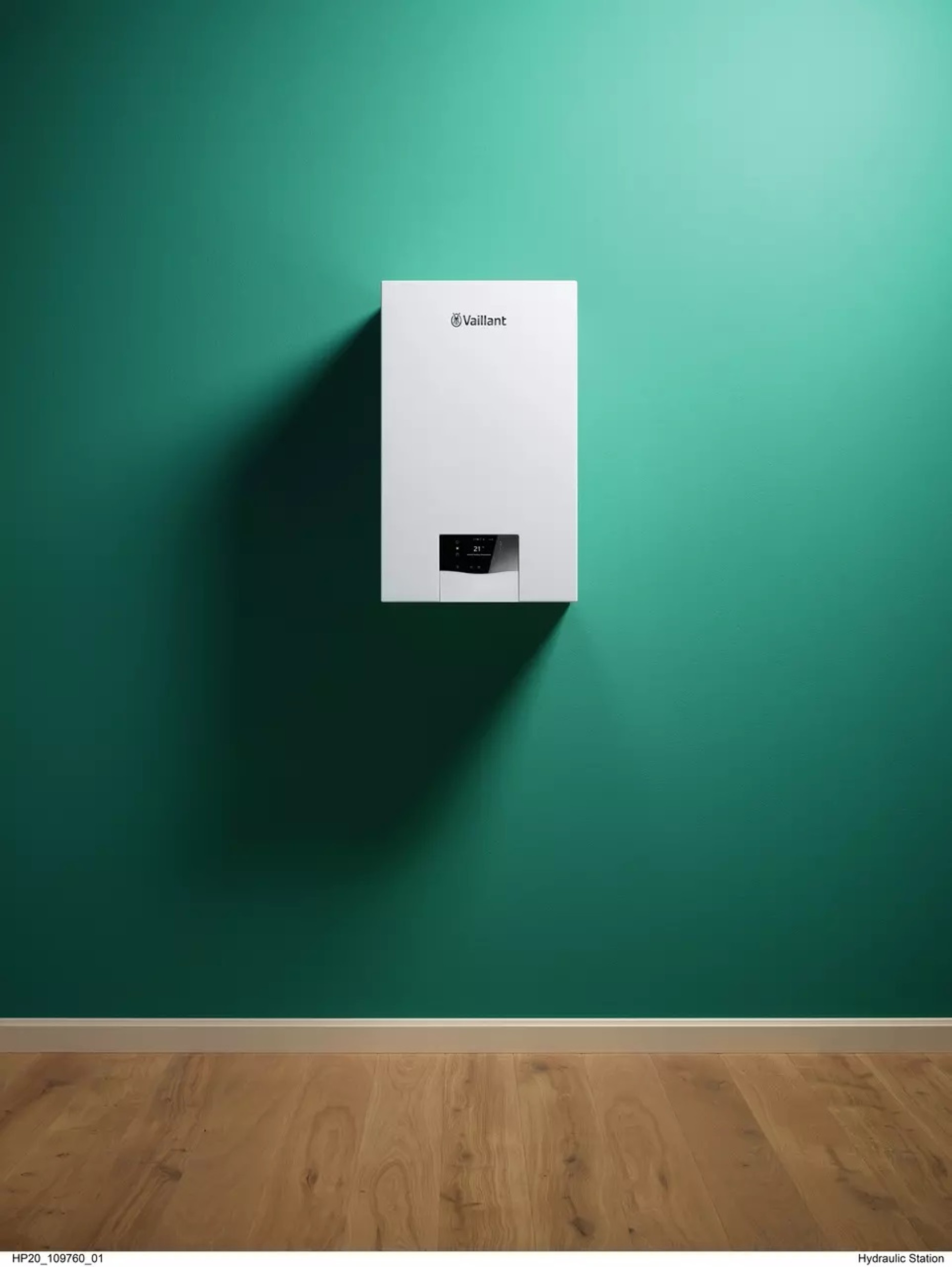 aroTHERM pure 6 kw 
